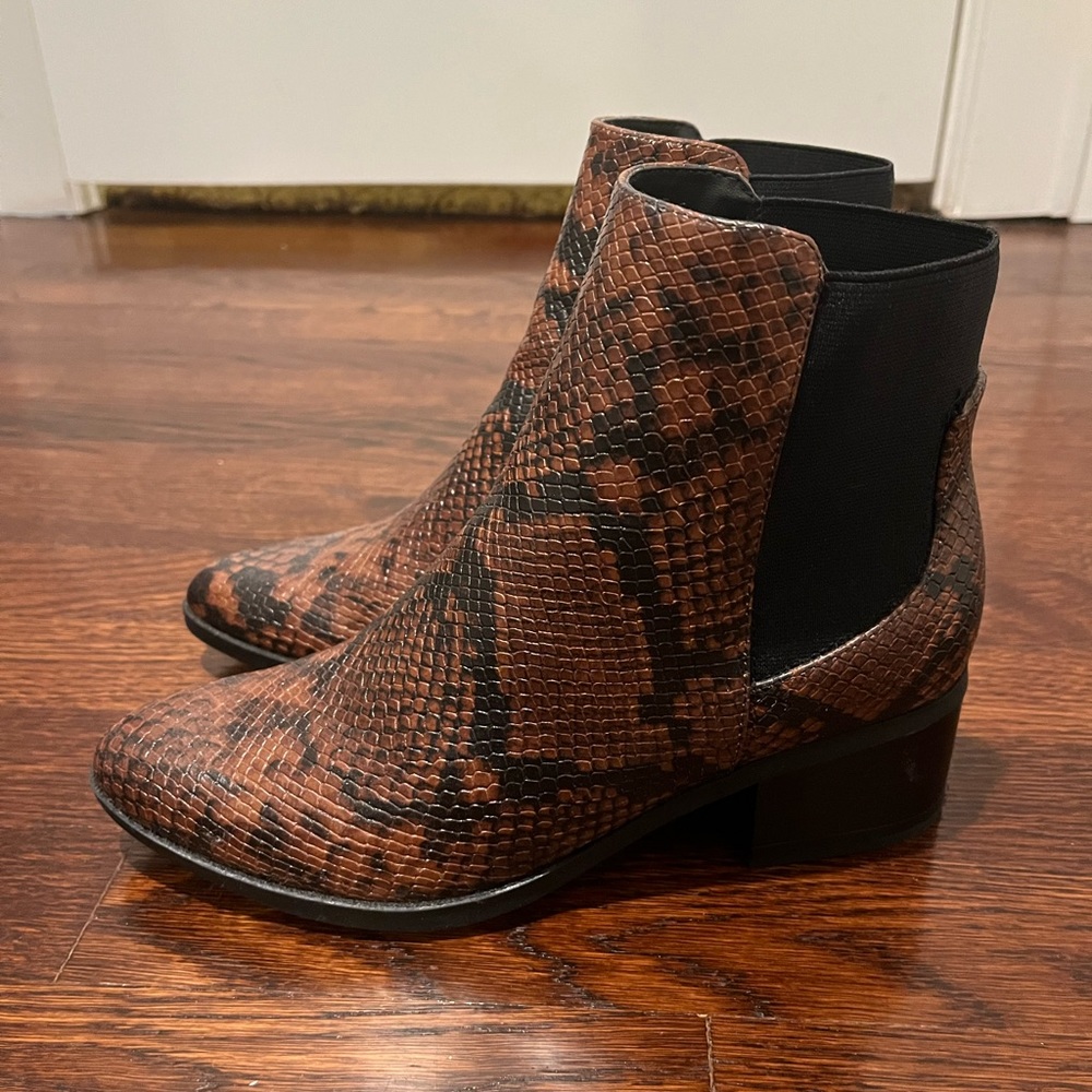 Call It Spring Booties - image 3